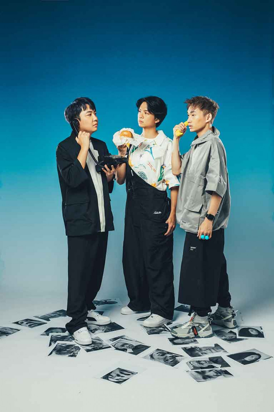 八青哥(照片提供:八青哥)