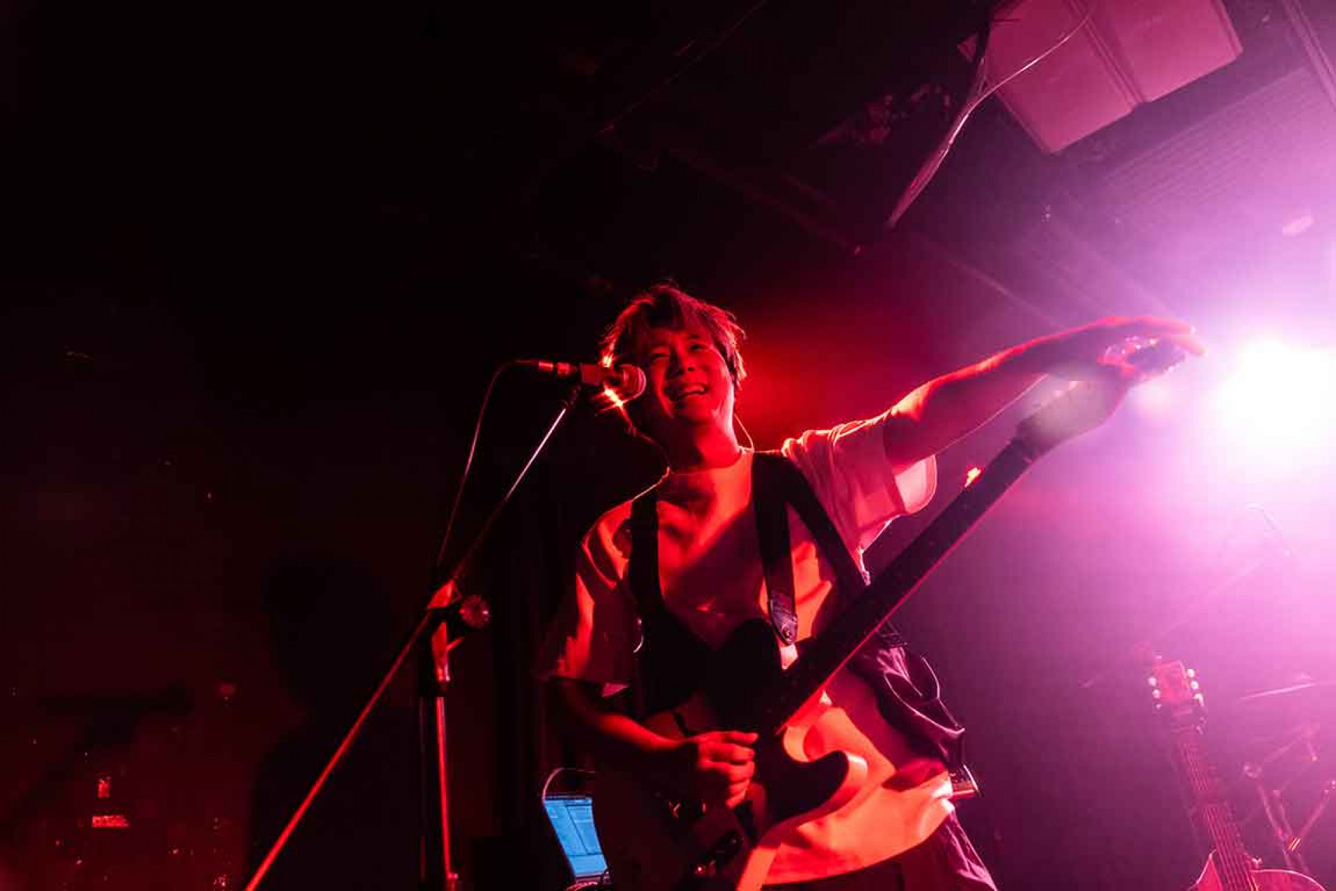 八青哥-閔翔(照片提供:八青哥)