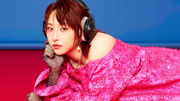 「長大有出息」羅莎莎自組音樂團隊 首發單曲〈自願自愛〉樂當大家的垃圾桶 帶給大家「被理解的溫暖」