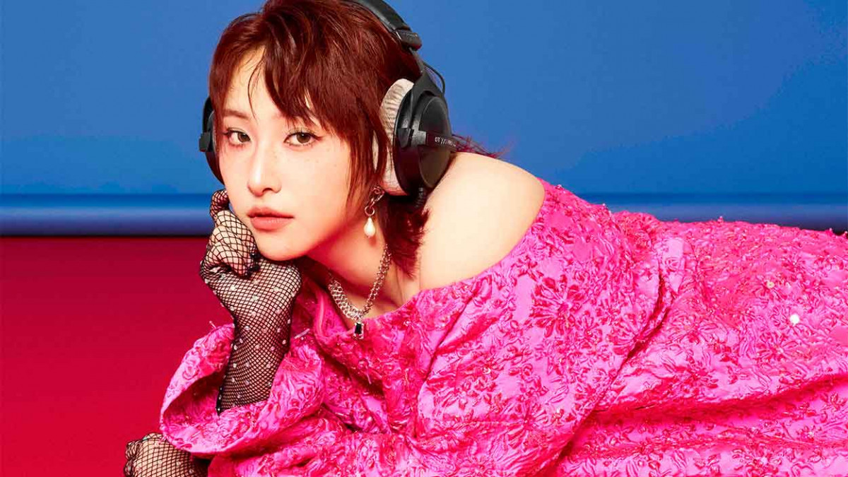 「長大有出息」羅莎莎自組音樂團隊 首發單曲〈自願自愛〉樂當大家的垃圾桶 帶給大家「被理解的溫暖」
