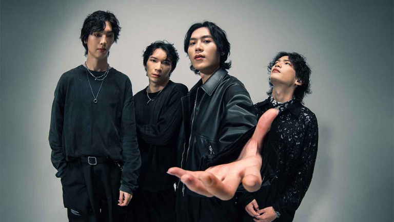 芬蘭金屬雜誌強力推薦！台灣金屬團矚目新星「薄暮 EVENFALL」首張概念專輯《第二星系》