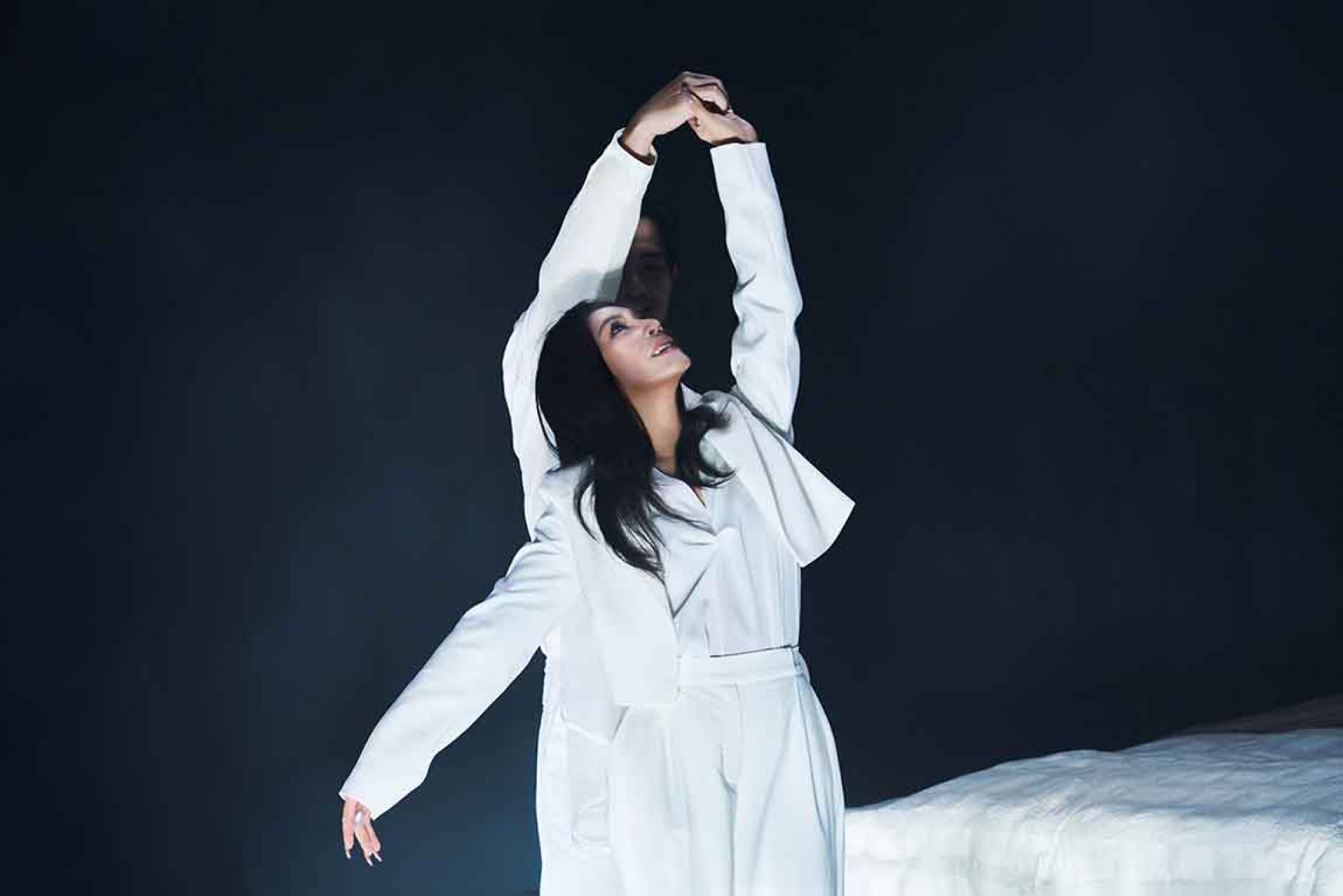 〈給她的話〉MV