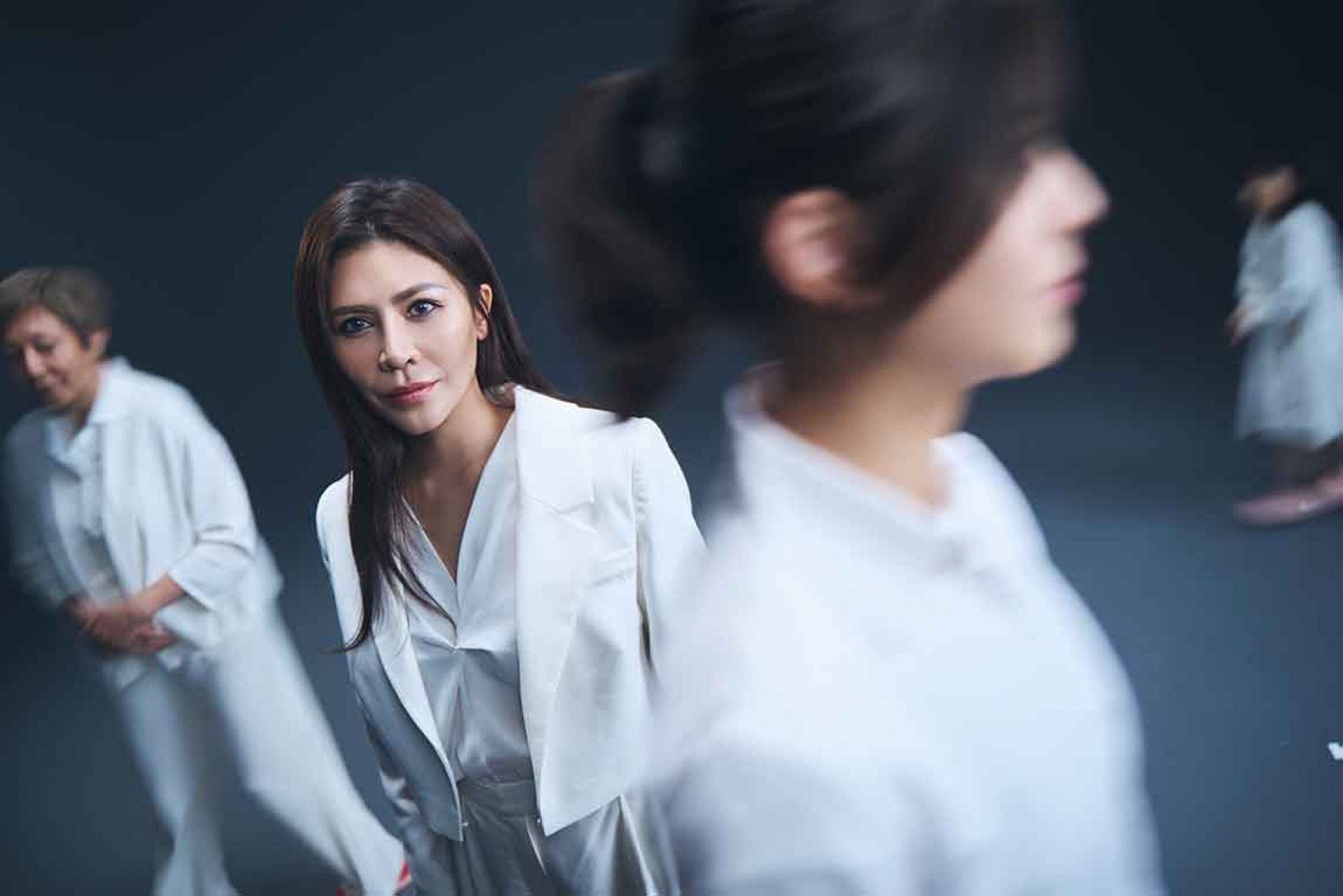 〈給她的話〉MV寓意各階段的演員像極了怡良分身 超有感!