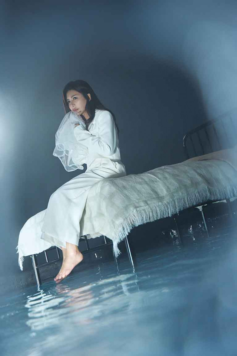 「唱作天后」艾怡良邀蔡康永坦誠相見!一場對青春的蹉跎與反思