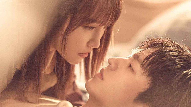 Rylee張若凡全新單曲〈可惜嗎〉推出「衍生劇」大膽探討「認識多久開房間」引爆話題