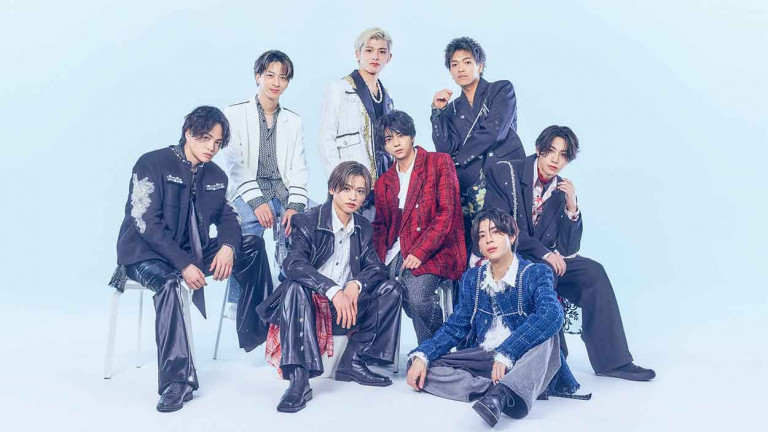 timelesz新成員名單出爐，八人體制「再出道」！