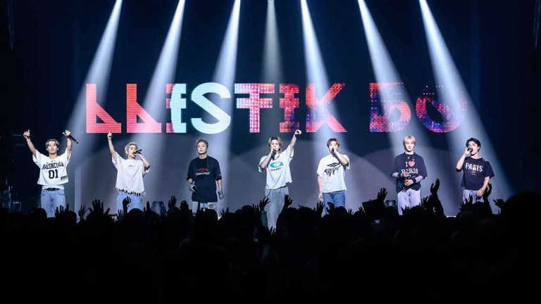 BALLISTIK BOYZ首次單獨海外演唱會 驚喜翻唱周杰倫、高爾宣經典歌曲獻台粉