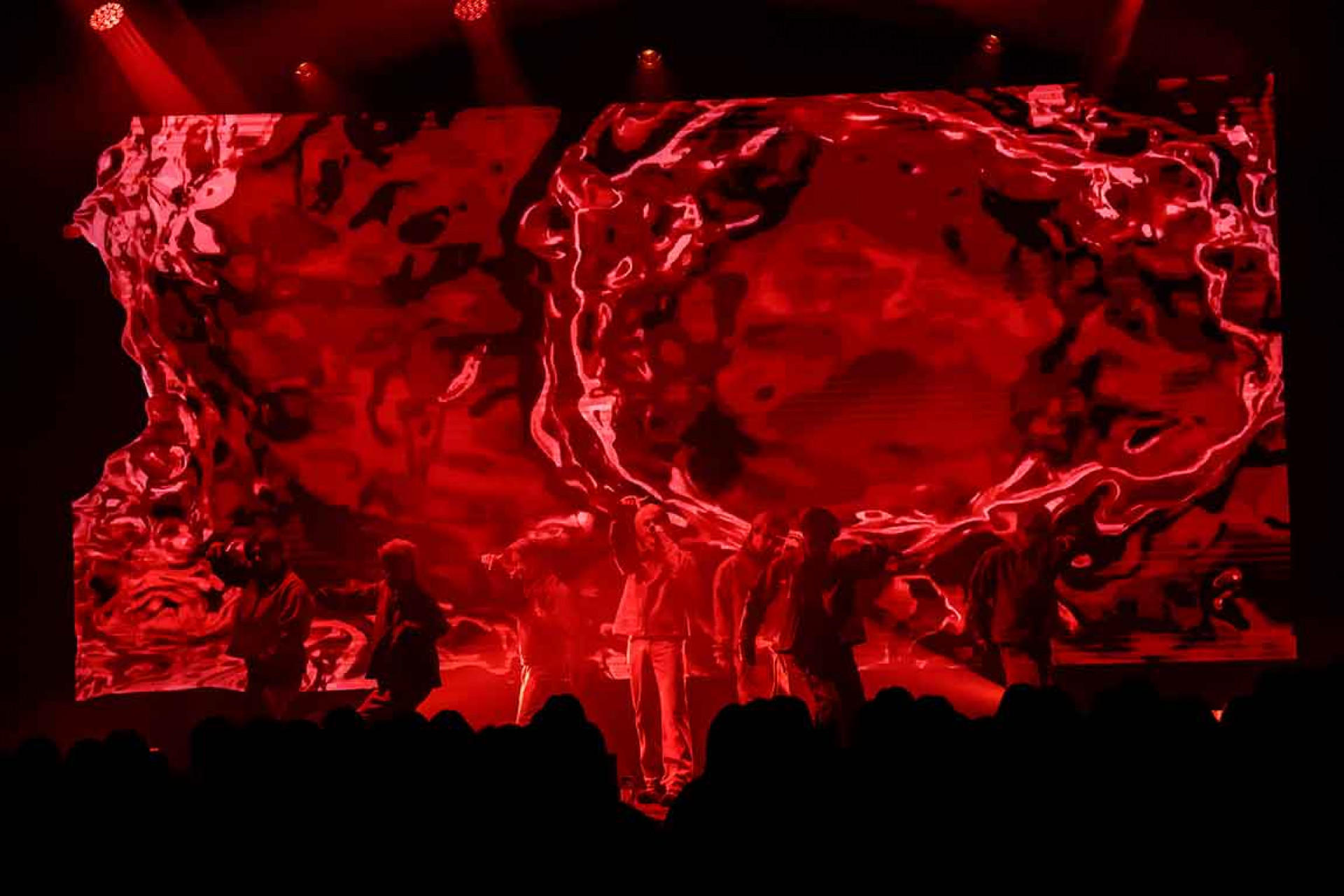 BALLISTIK BOYZ LIVE  2025 in TAIPEI