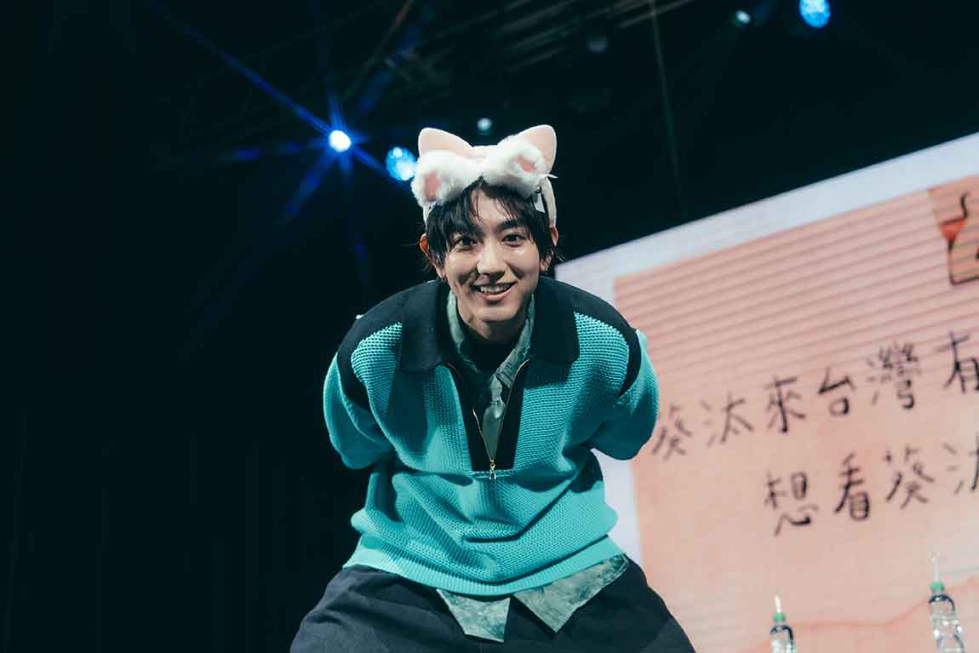 日本新生代演員駒木根葵汰