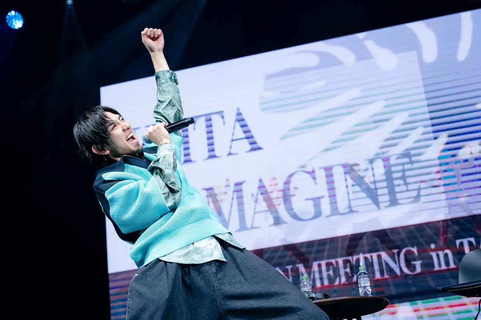 日本新生代演員 駒木根葵汰