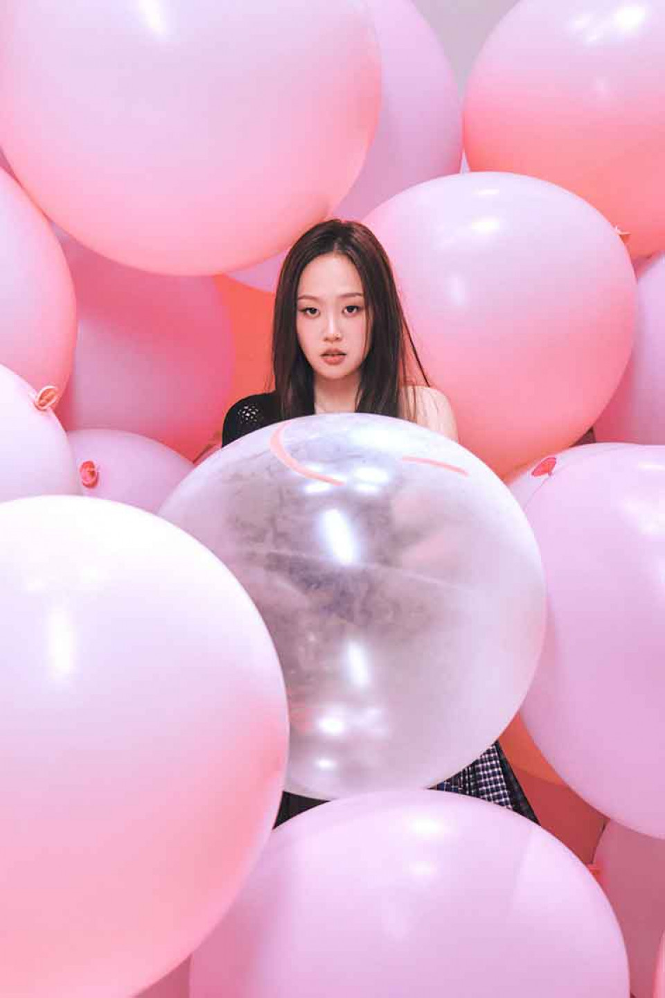 創作力大爆發 首支單曲〈我們的天空〉+MV 0225同步上架