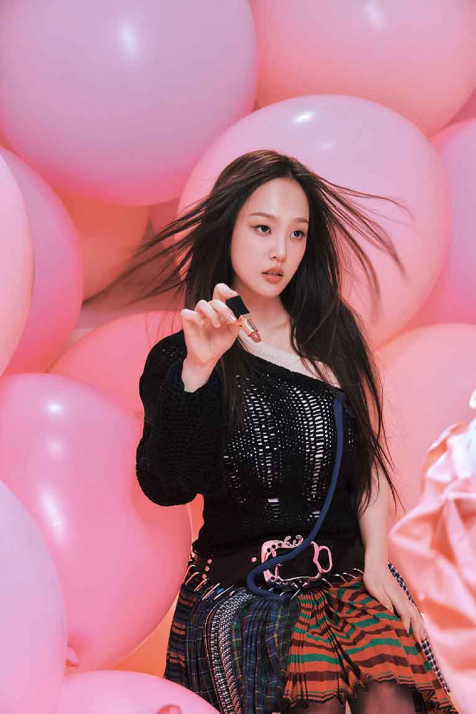 展現情歌之外的創作視角 大學休學一度自我懷疑陷低潮 成為〈我們的天空〉靈感起點