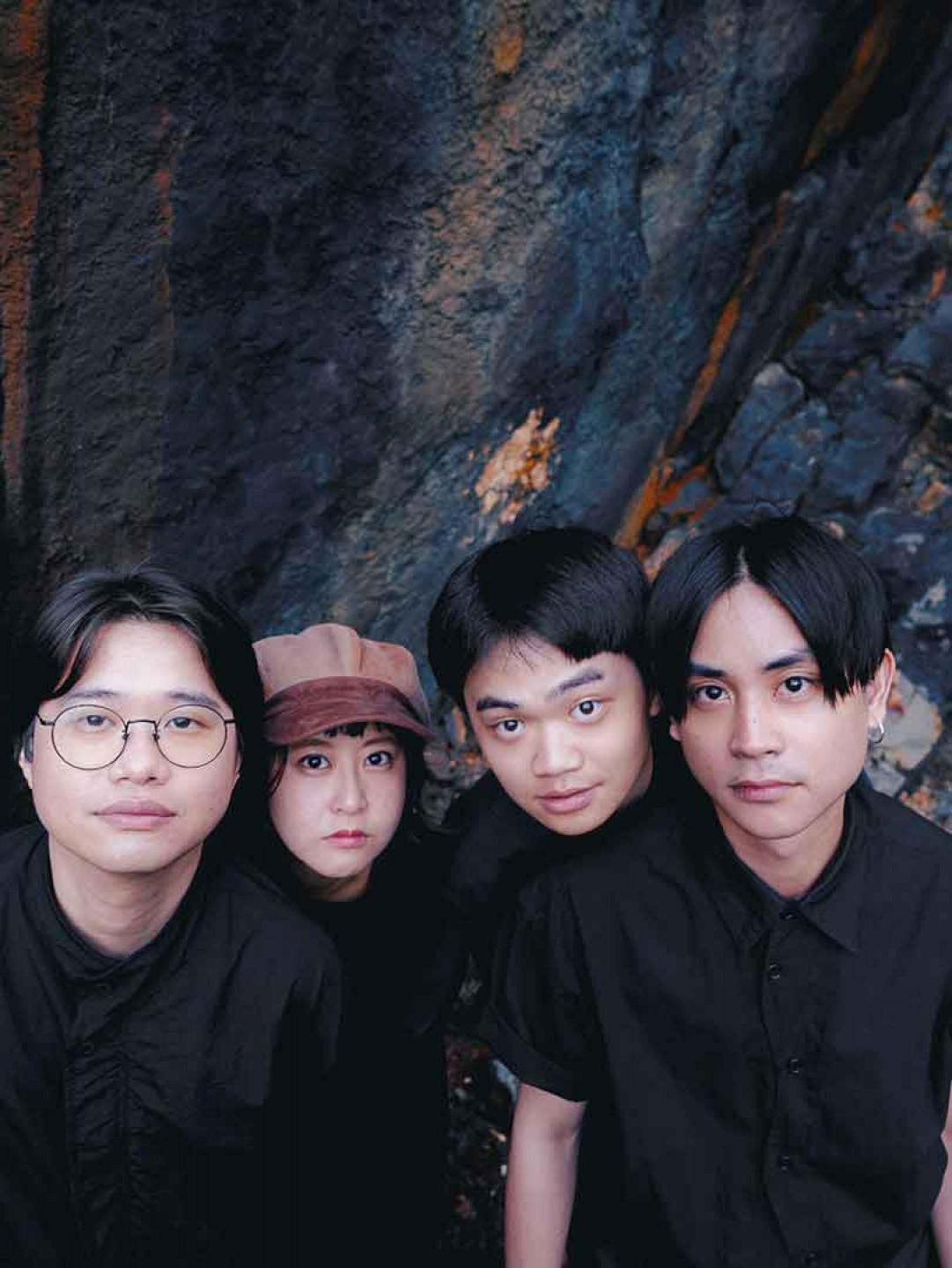 單曲三連發 0308首登臺北Legacy 四人挑戰自「導」自「演」