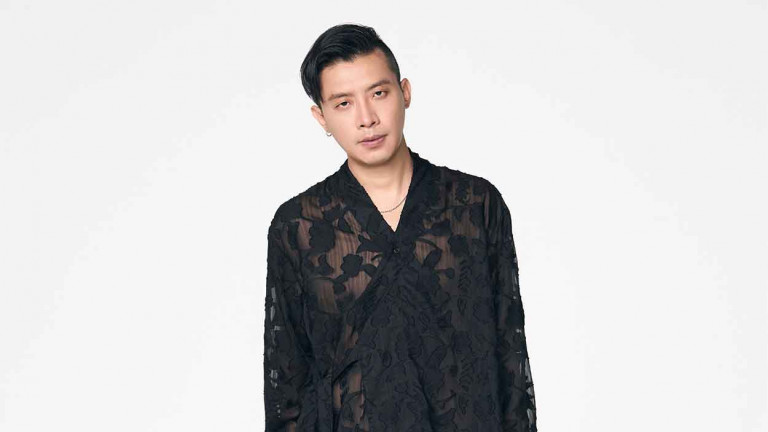 華語樂壇極具影響力的金獎製作人陳君豪任命為環球臺灣音樂總監