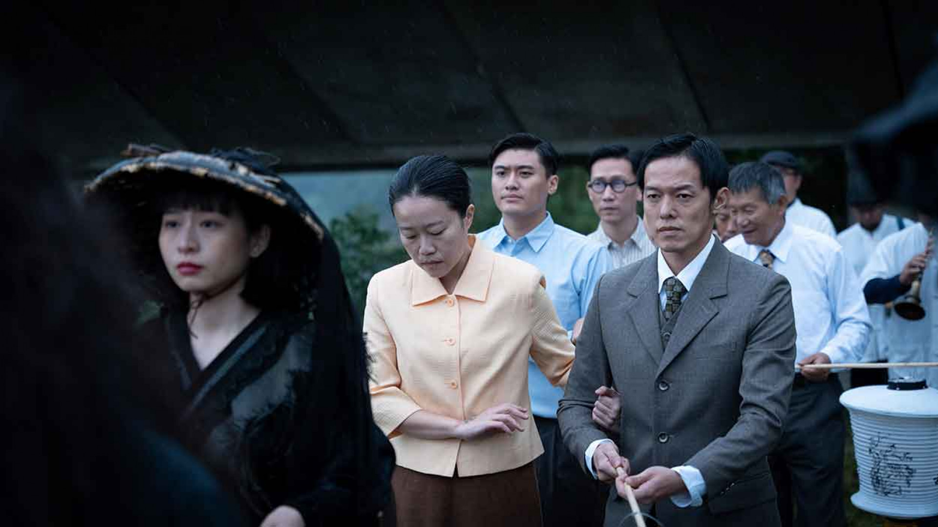 〈寫予你一條溫柔的歌〉MV有別於傳統只是輔助音樂的思考模式,打造電影等級的高品質製作。