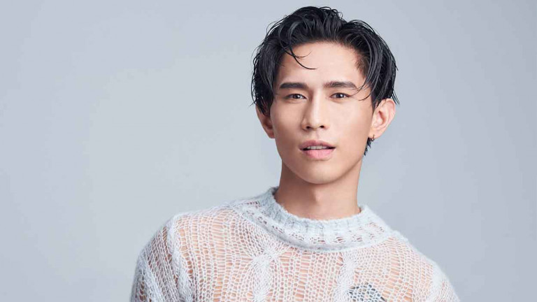 柏霖PoLin跨國交流靈感大爆發 邊追劇創作配肉骨茶 為國際影集打造全新單曲〈捕捉心跳〉