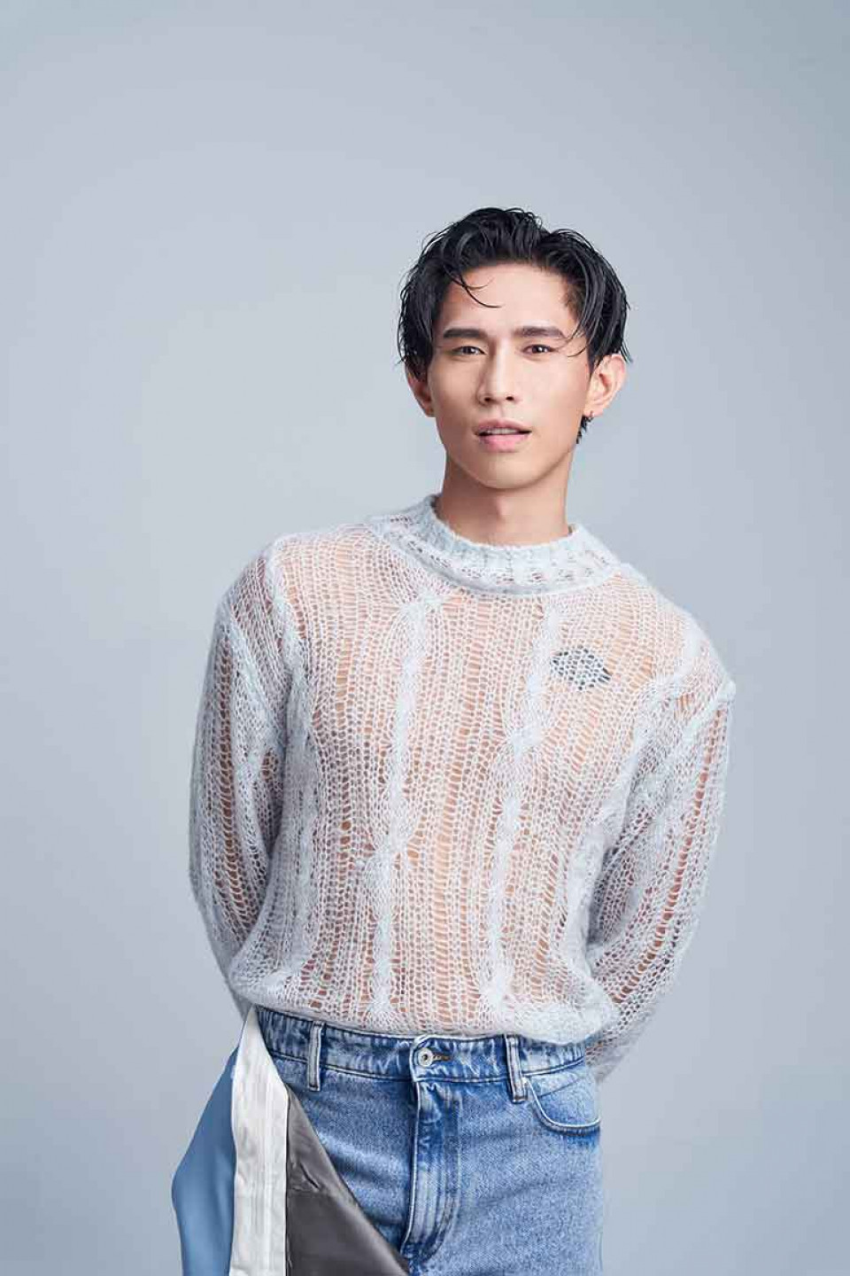 歌迷敲碗許久 柏霖PoLin第二張個人全新創作專輯即將推出 全力籌備中