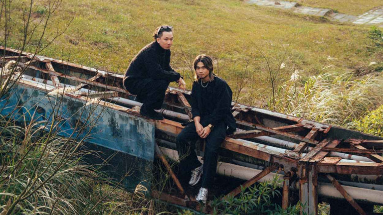 希文與A ł  B E R T 攜手推出全新單曲〈Tired of Love〉刻畫出愛情裡的疲憊與拉扯