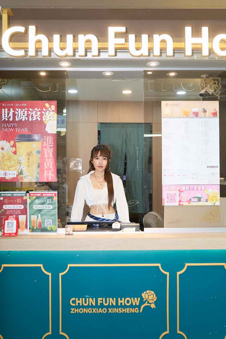 確定演出短劇集 冒出勝負欲 為戲認真上課學會釋放情緒 展現要被更多導演看見的決心