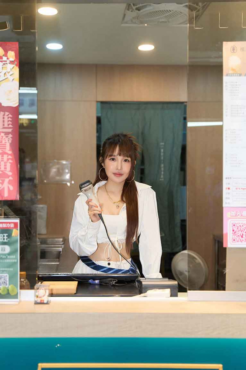 突破出道以來最大尺度 吻戲床戲一次拍齊 催眠自己女主角上身 鼓足勇氣主動獻吻