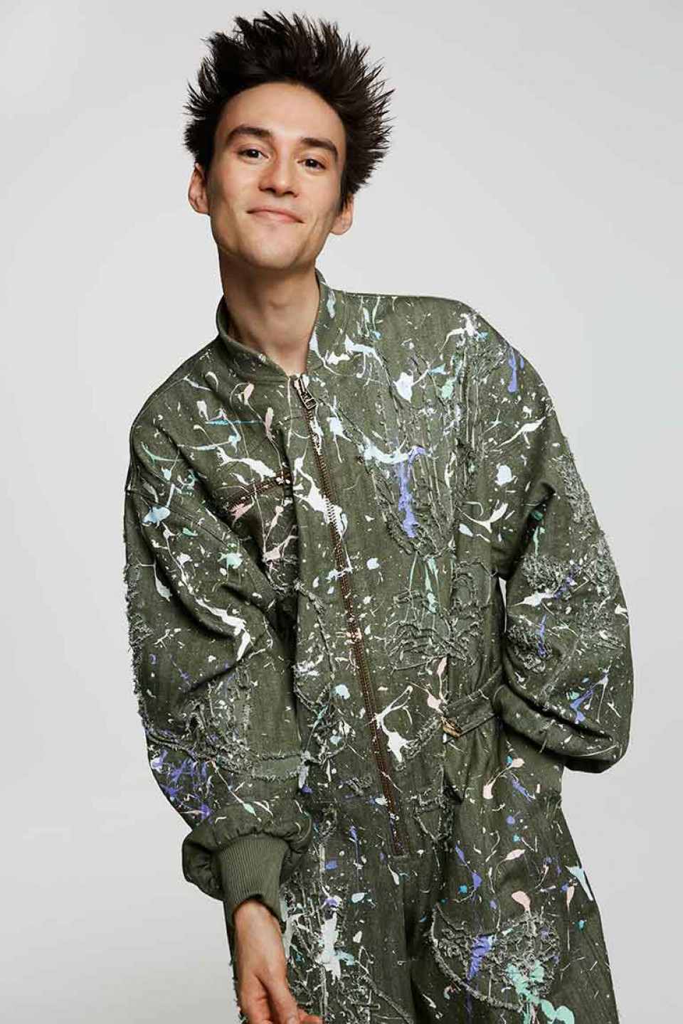 Jacob Collier
