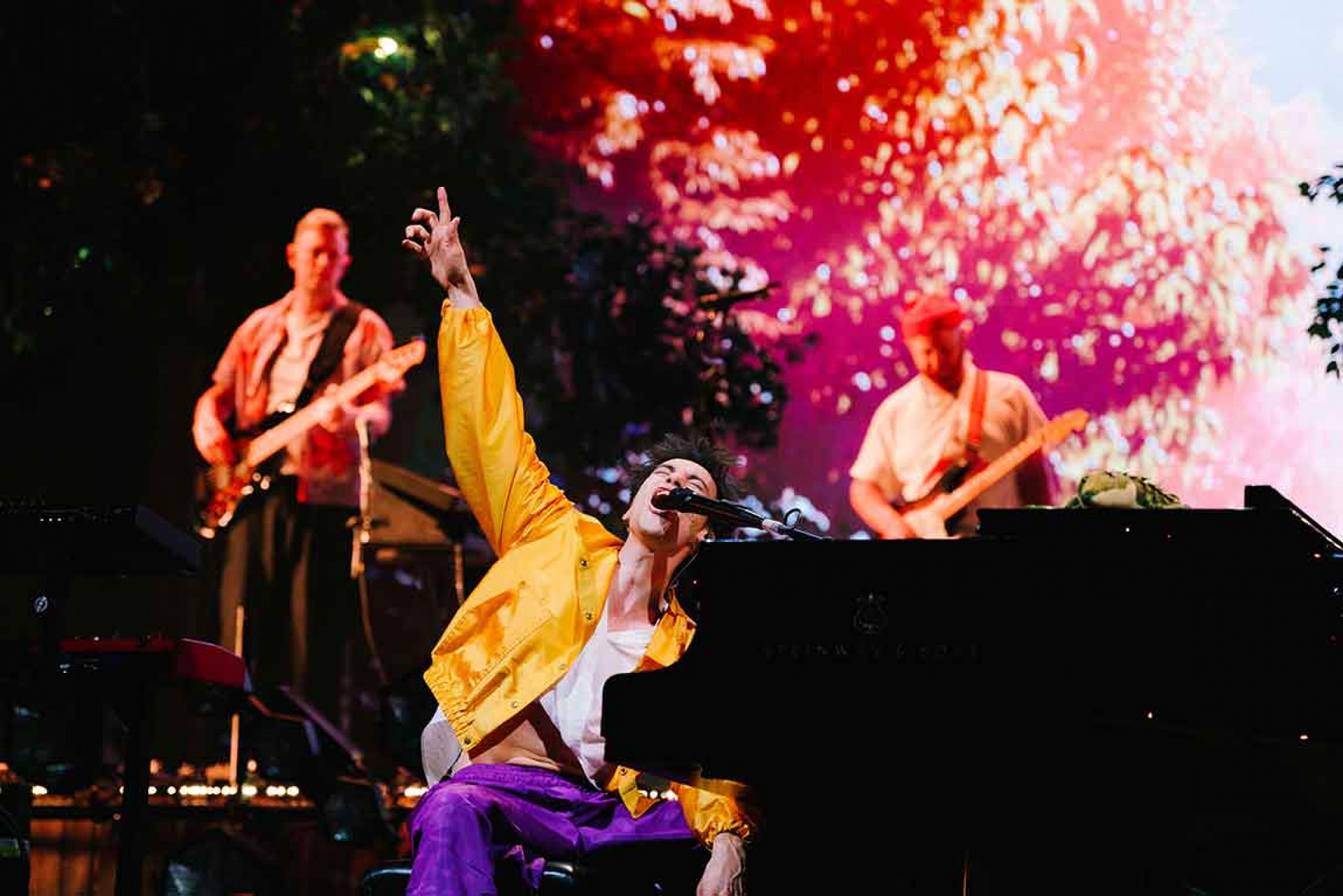 Jacob Collier  
