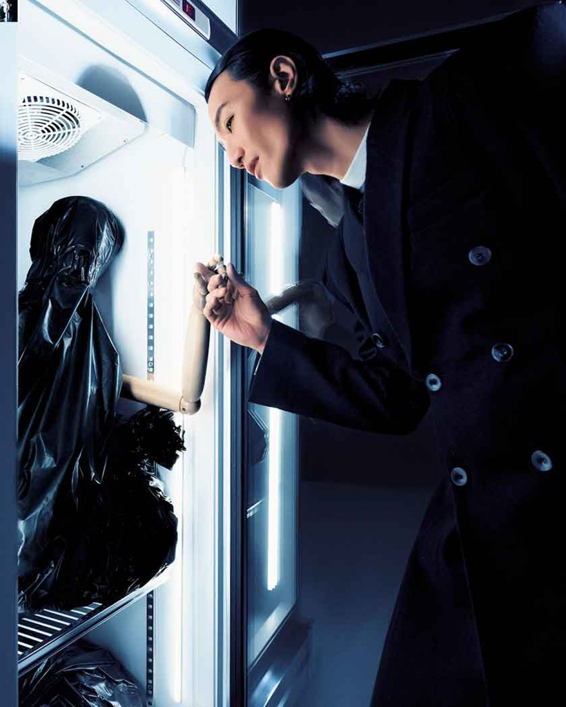 睽違五年,「水哥」李英宏將於-3_14-發行-2025-全新創作專輯《東方美人》。