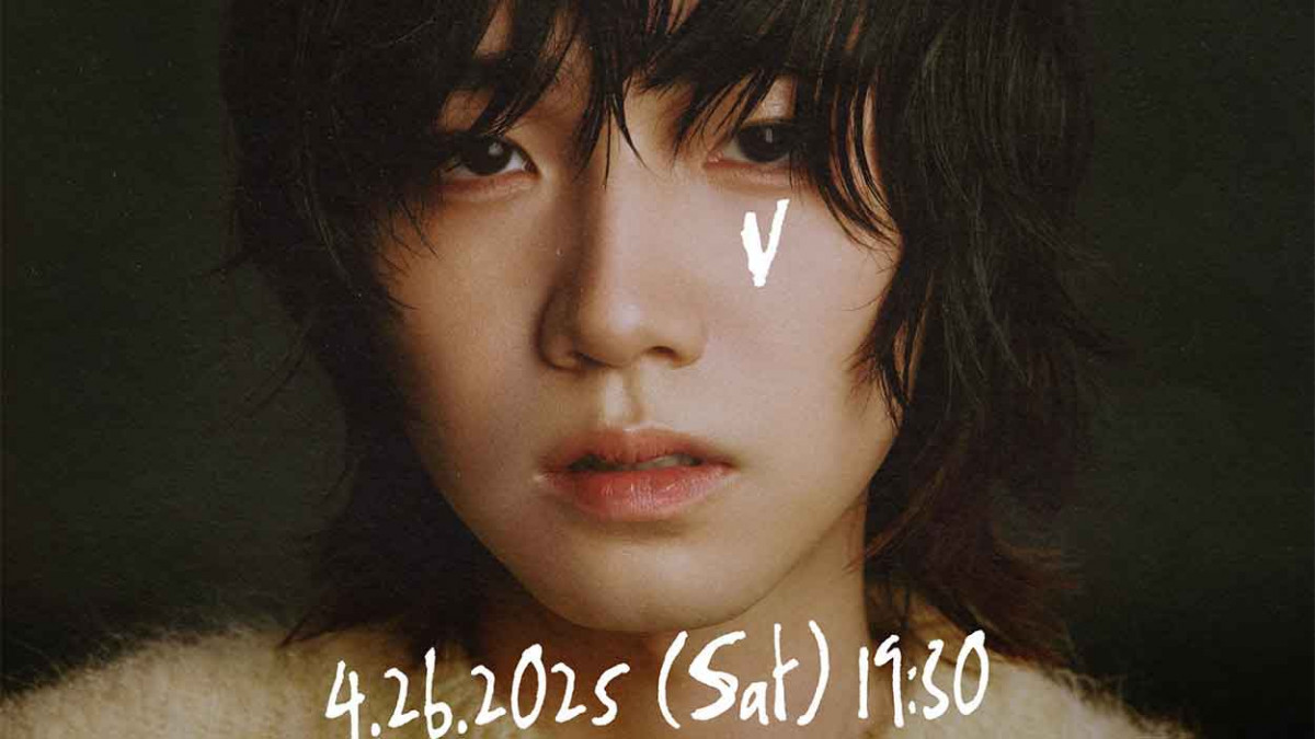 持修首次亞洲巡演《愛》即將展開！勤加練習如何”聊天”為和歌迷「透明話」