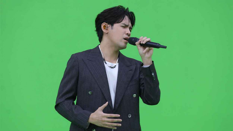 陳零九睽違兩年再訪大馬！單曲攻佔港台新馬音樂榜單 堪稱「洗腦神曲製造機」粉絲熱情應援場面沸騰