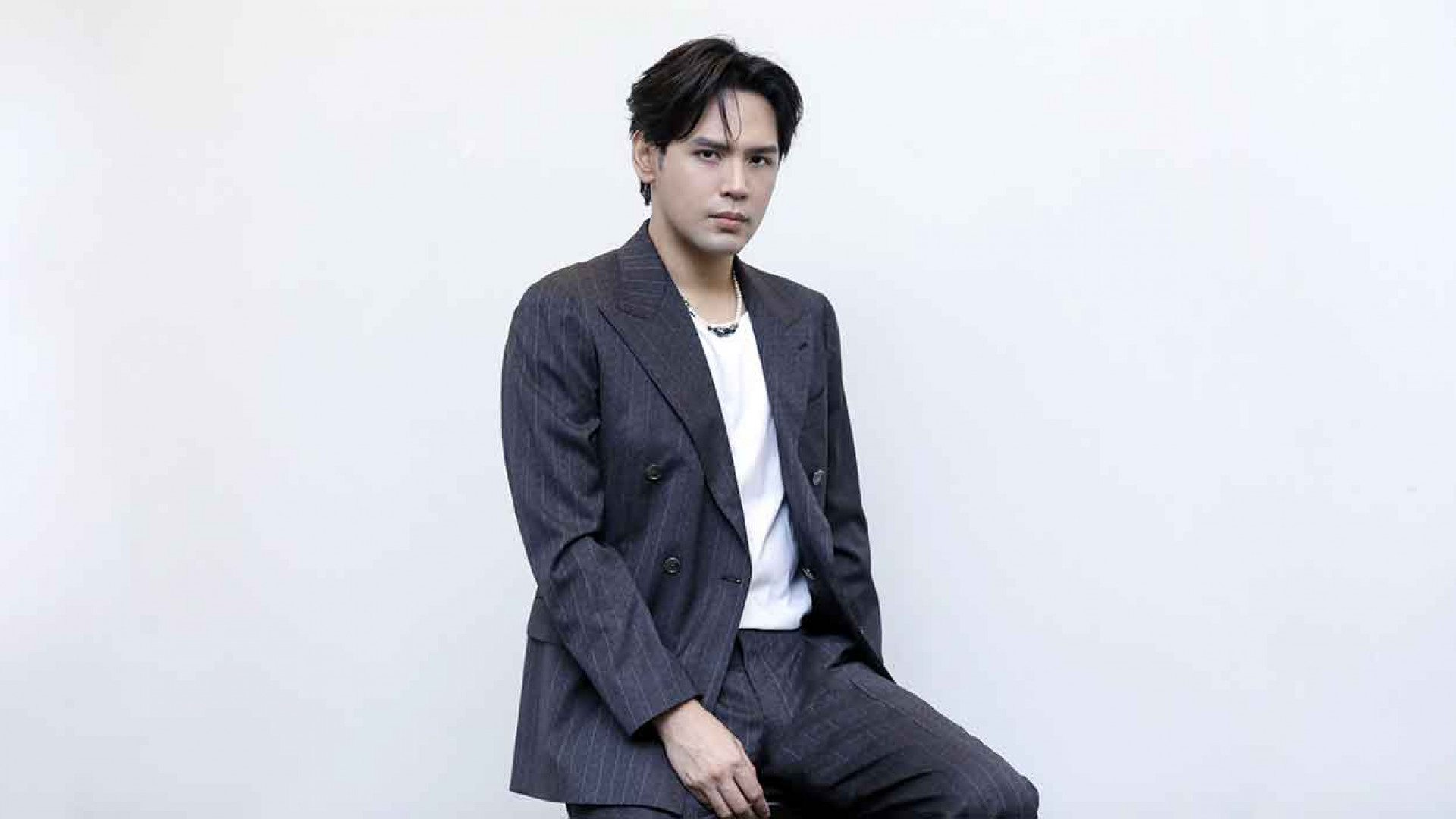 陳零九日前到馬來西亞宣傳(照片提供:AstroMalaysia&-種子音樂)