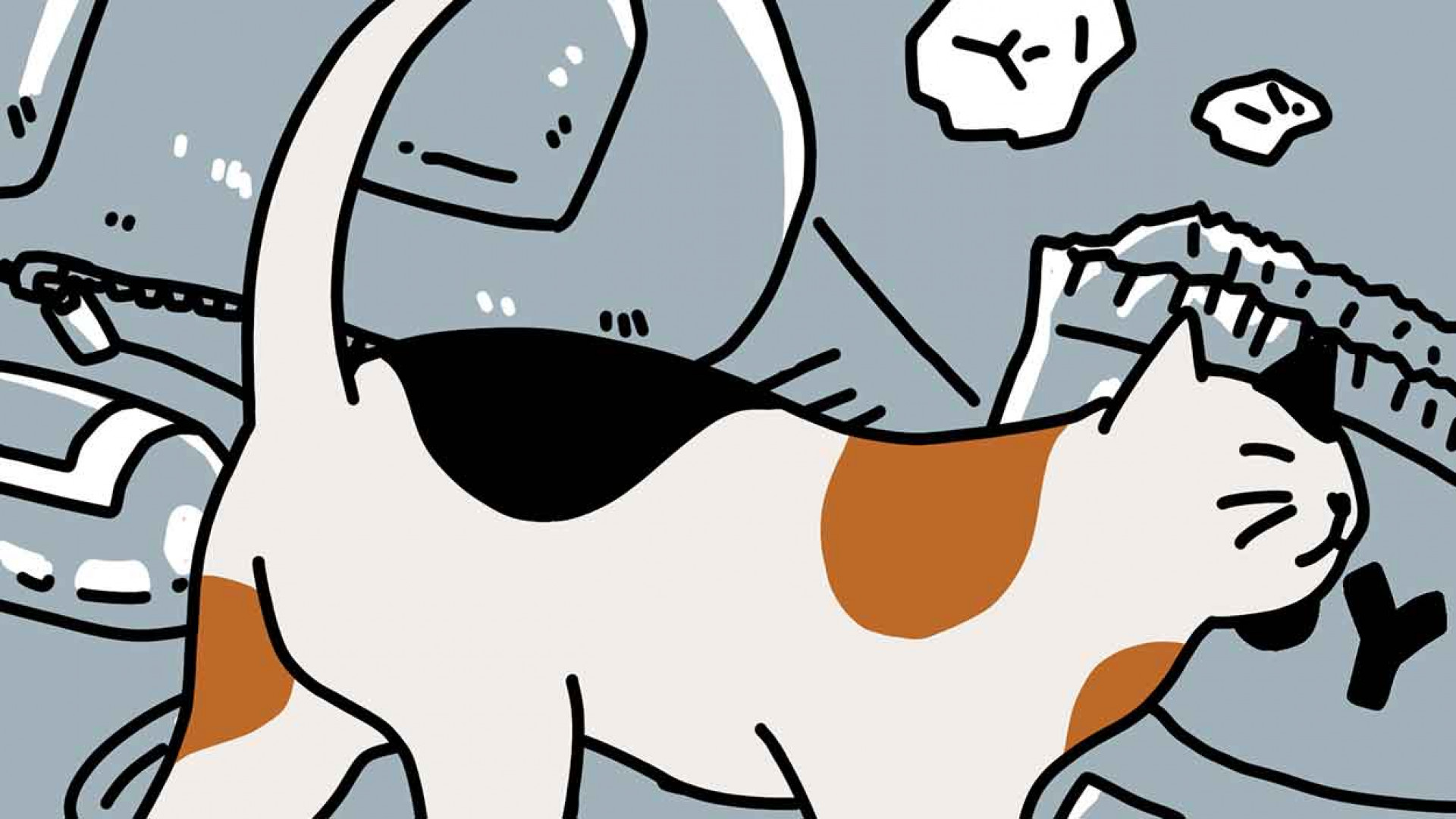 特邀金穗獎導演黃信瑋(Kino Huang)打造充滿詩意與溫度的視覺故事