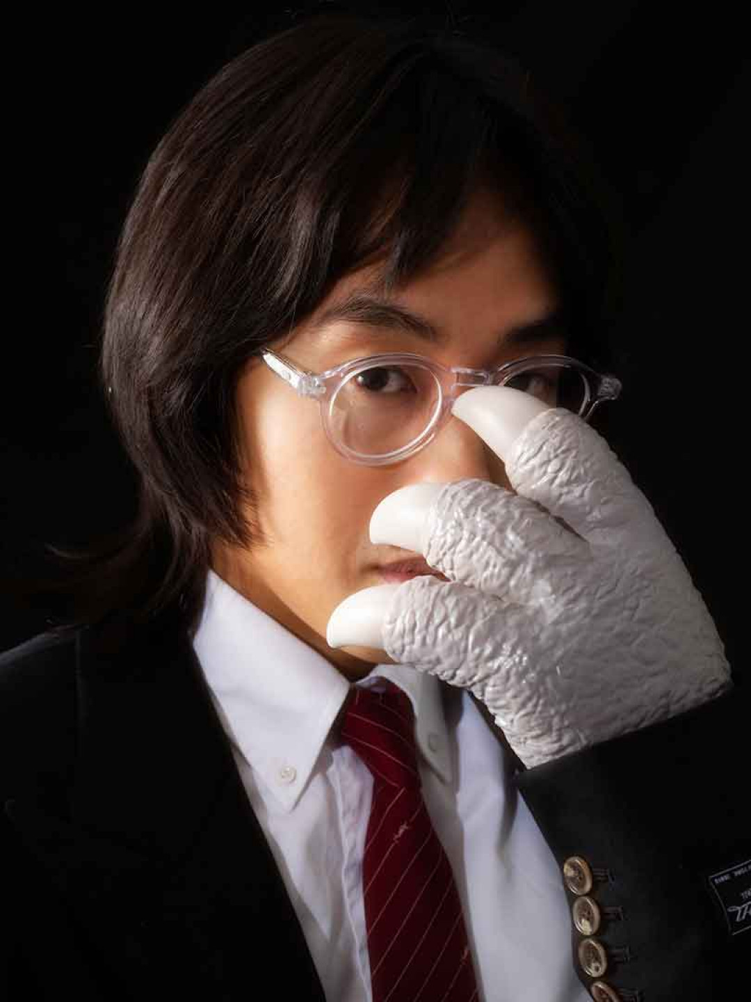 首張個人全創作專輯融合Dream Pop、電子、前衛搖滾風格,打造 Room307 獨有感性的「Neo Cantopop」