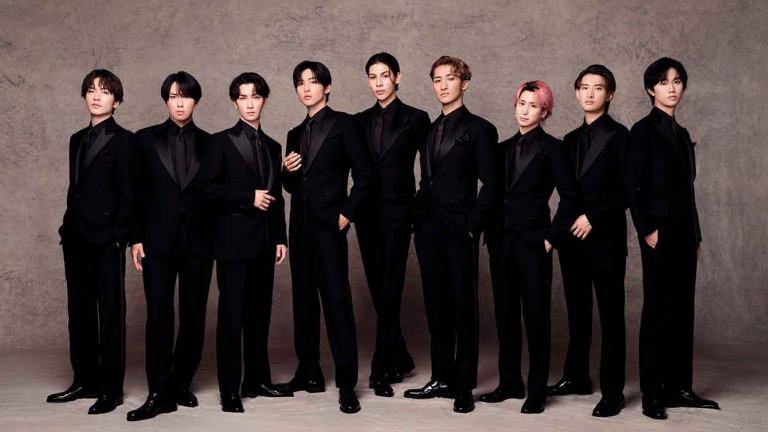 Snow Man再締新紀錄！首張精選輯已累計銷量突破150萬張 成史上首組專輯五連霸百萬銷量歌手