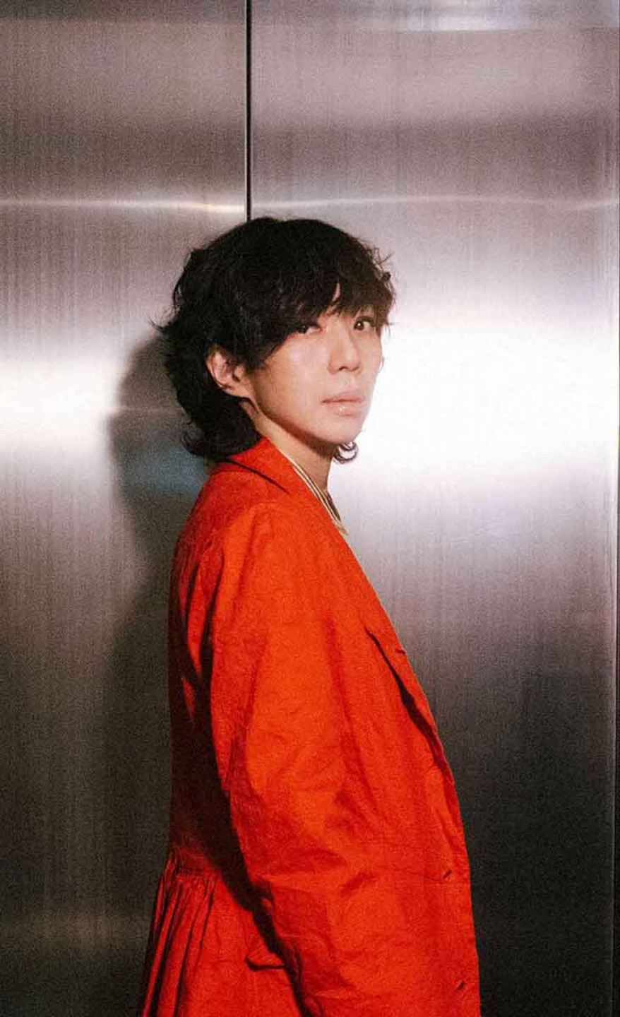 萬芳將以DJ身分前進大港開唱