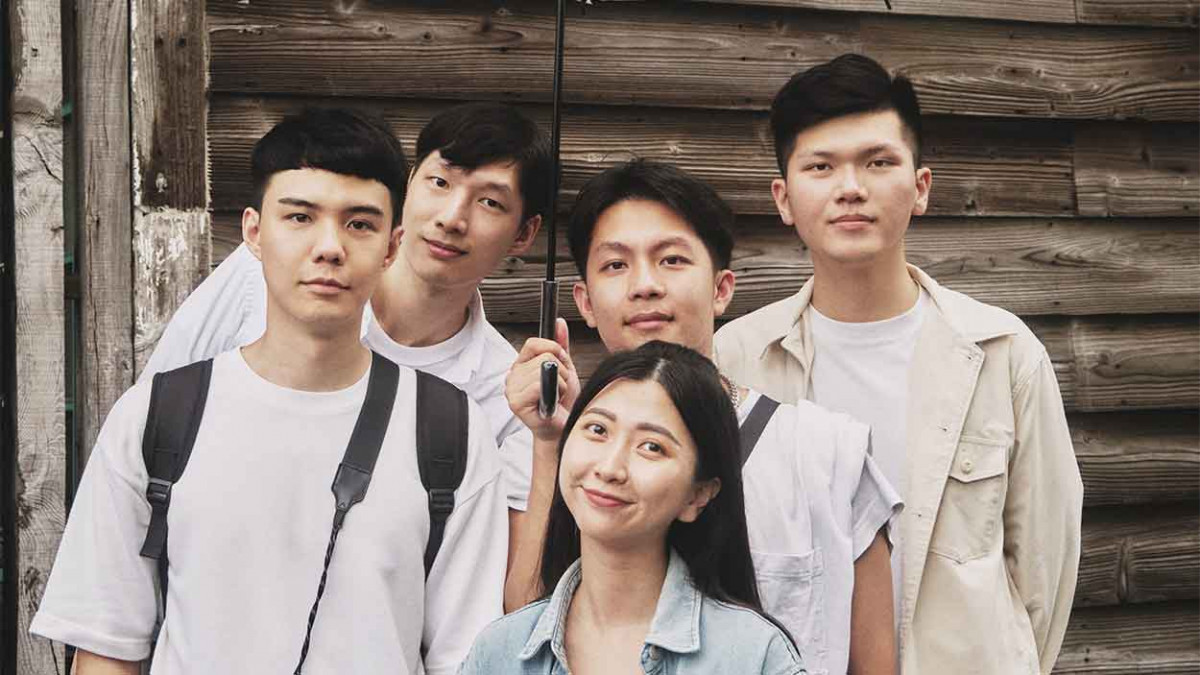 MTV音樂頻道| 從160團脫穎而出小鹿在比特山上入圍台灣祭「南方大唱」20強！