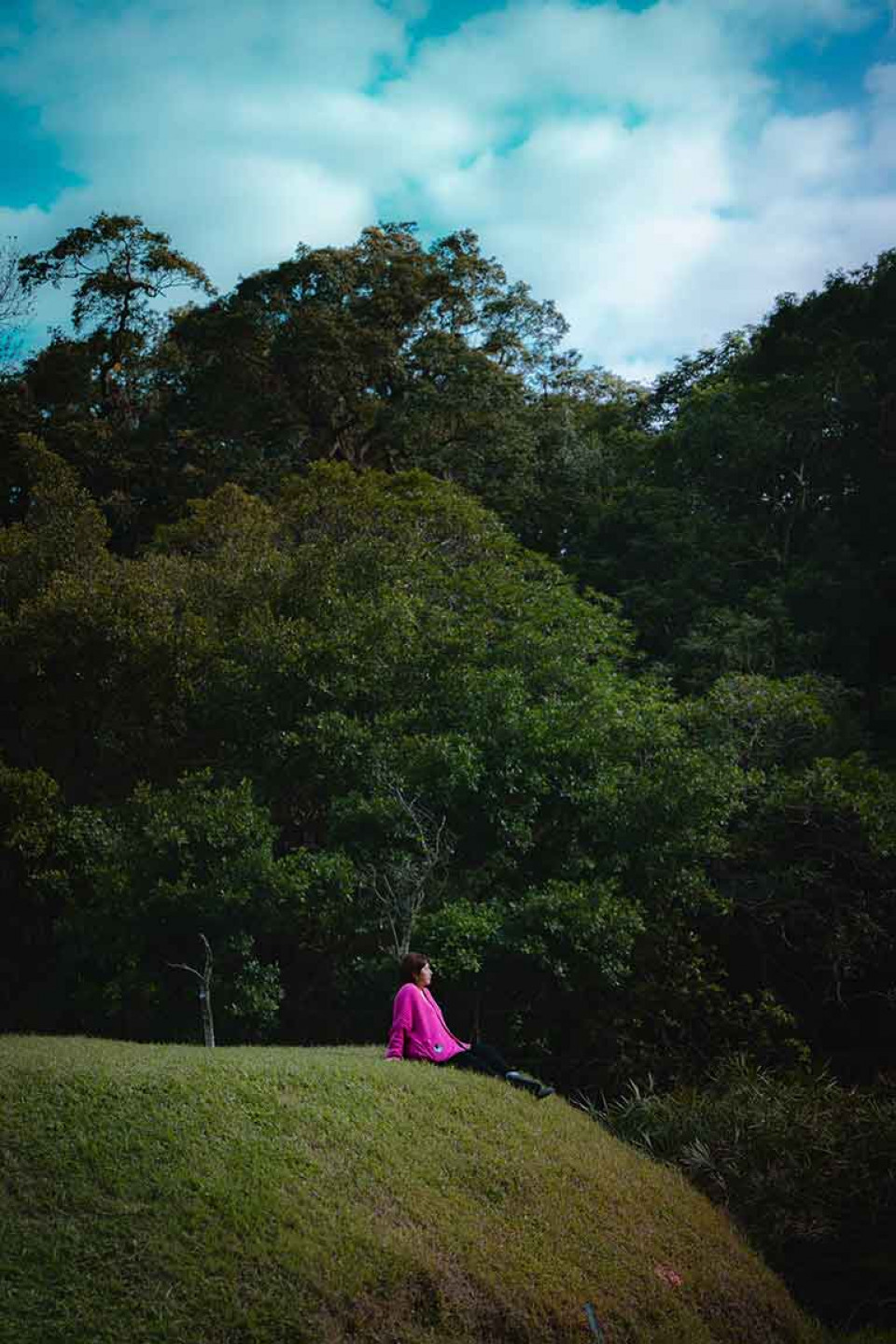 羅莎莎〈自願自愛〉音樂愛情短片,白色情人節壓軸上線