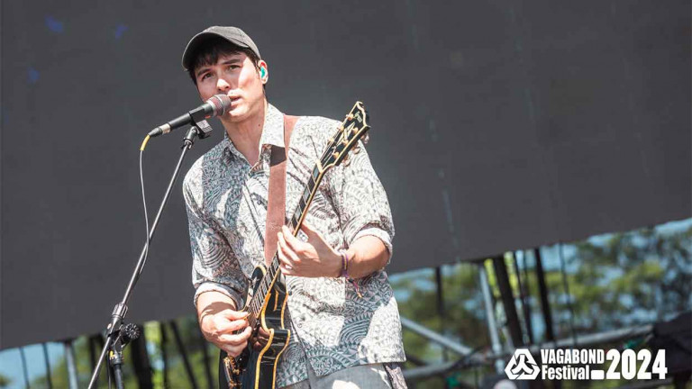 睽違三年「野人祭」4/26~4/27萬華重磅回歸！國際陣容外加「鳳小岳&壓克力柿子」正式成團