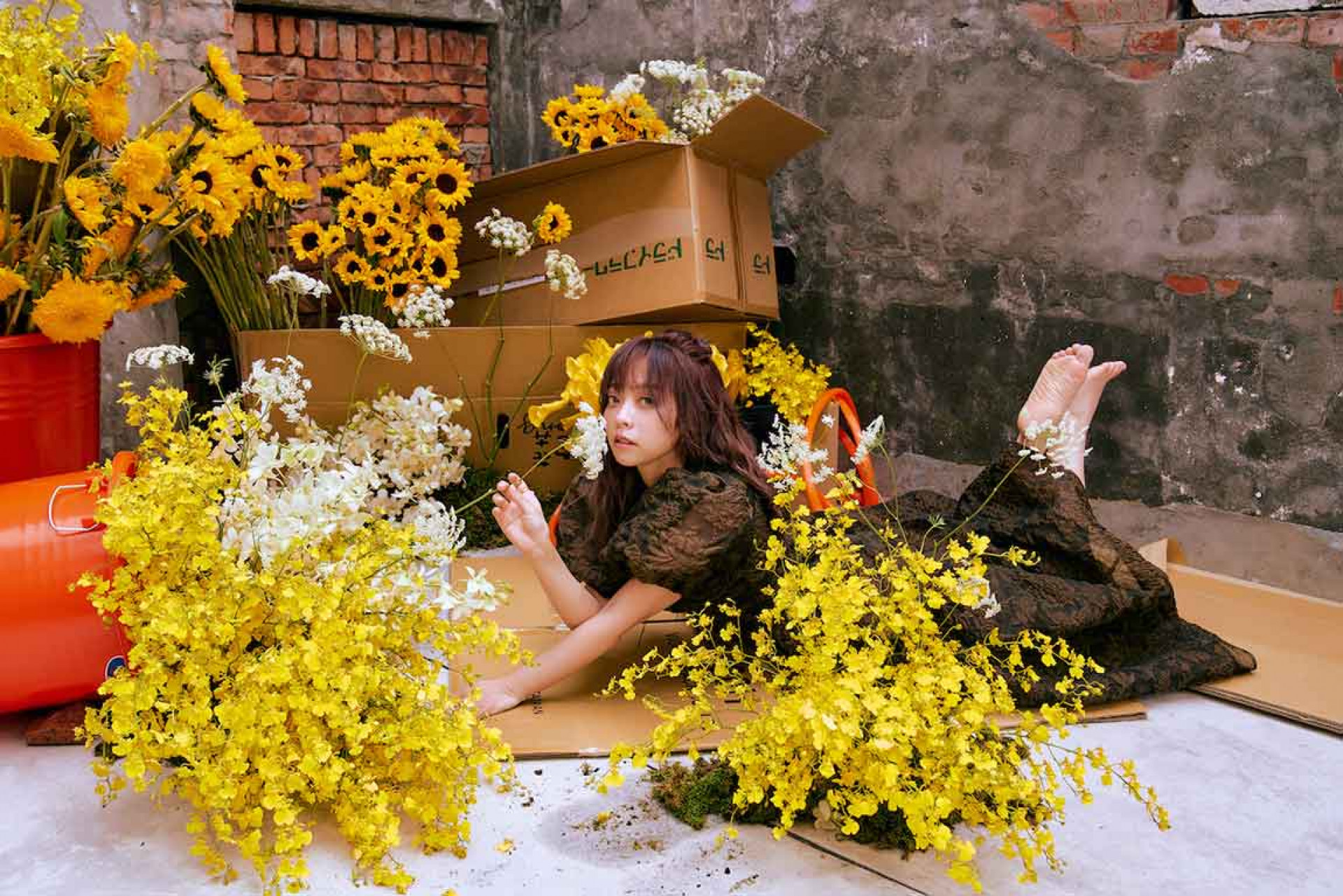 龍龍30歲有感!曾想「花光積蓄就離開」,如今笑談低潮蛻變