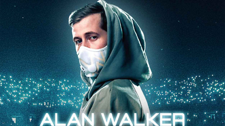 世界百大DJ Alan Walker X HIGHLIGHT、THE BOYZ 夢幻聯動！