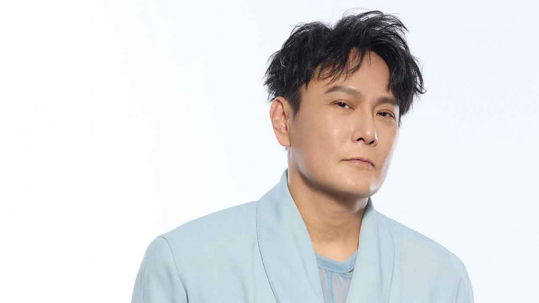 張太太手刀預備備！張信哲送上最棒的白色情人節好禮 新專x海外巡演時程公佈