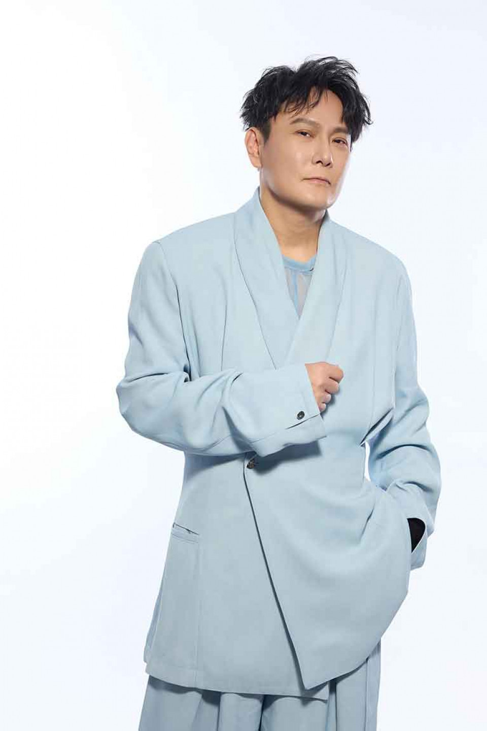 情歌王子超Pro 配唱彎道超車 不到2個月進度1首加滿到10