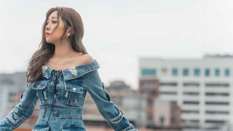 艾薇「當大人」成長又一曲！自編自導各種比悲傷更悲傷的故事 詮釋「當大人」愛情的酸甜苦辣