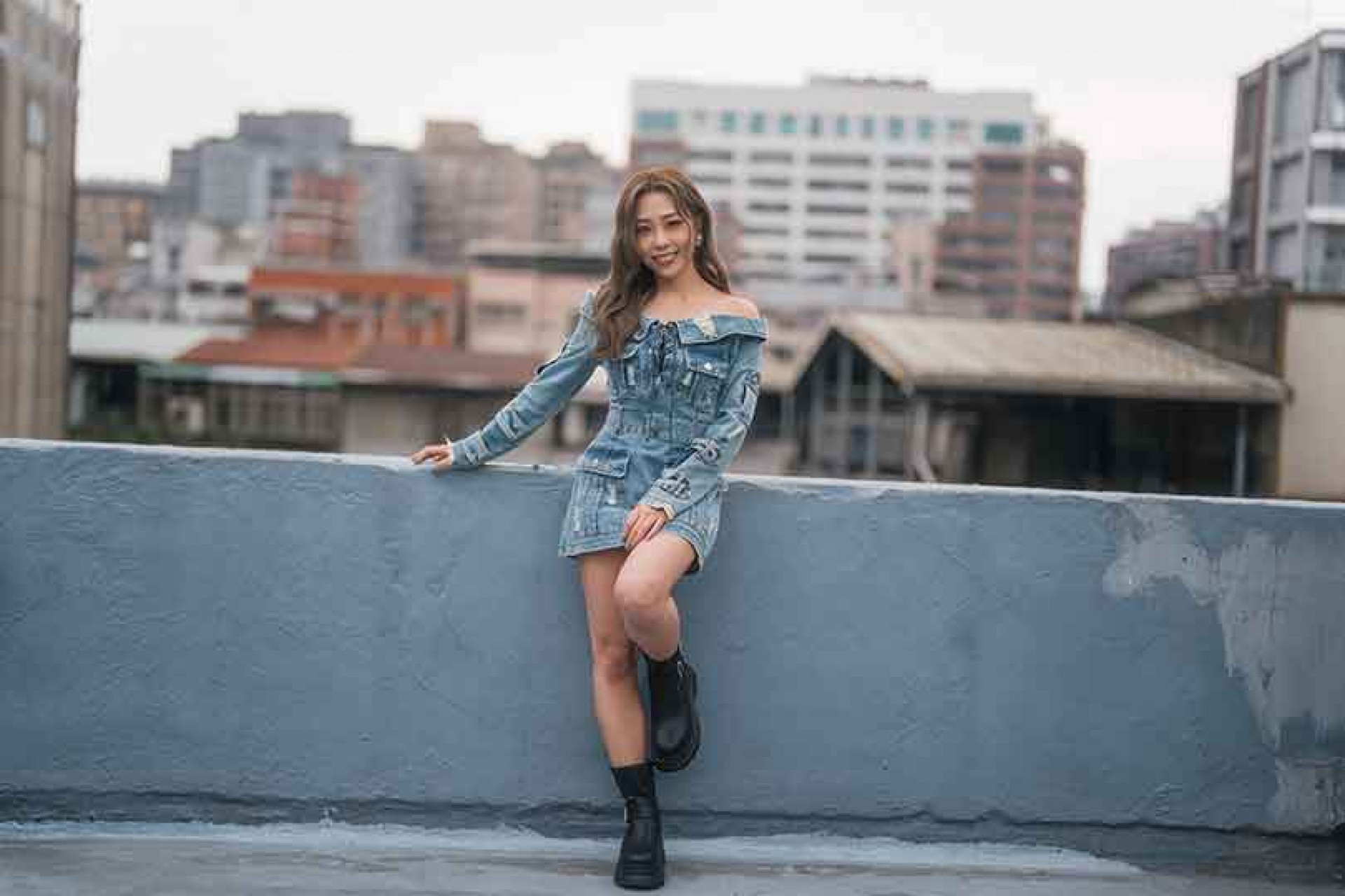 艾薇〈我是真的相信過愛情〉