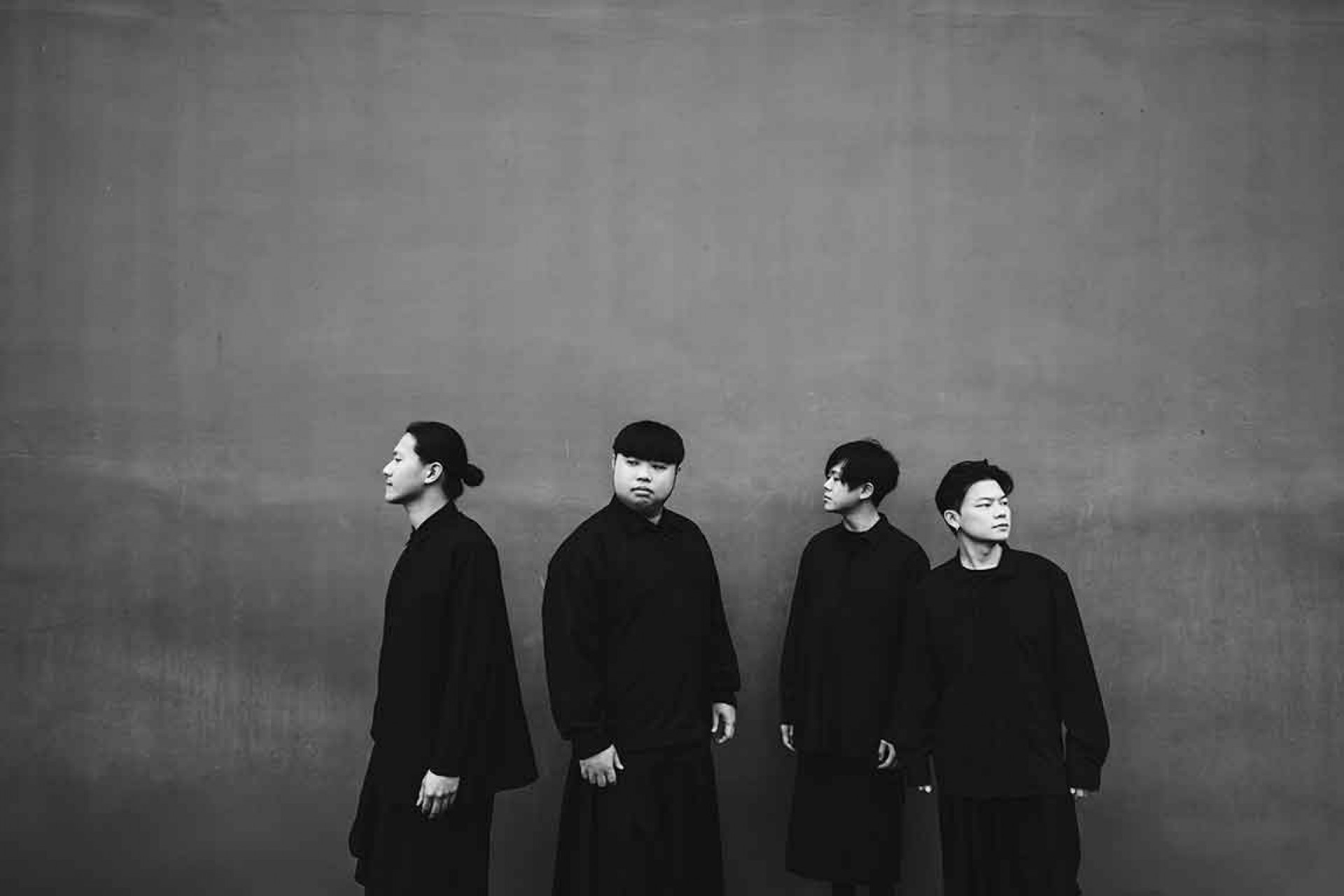 步行者2025首場專場《城市裡的後搖》