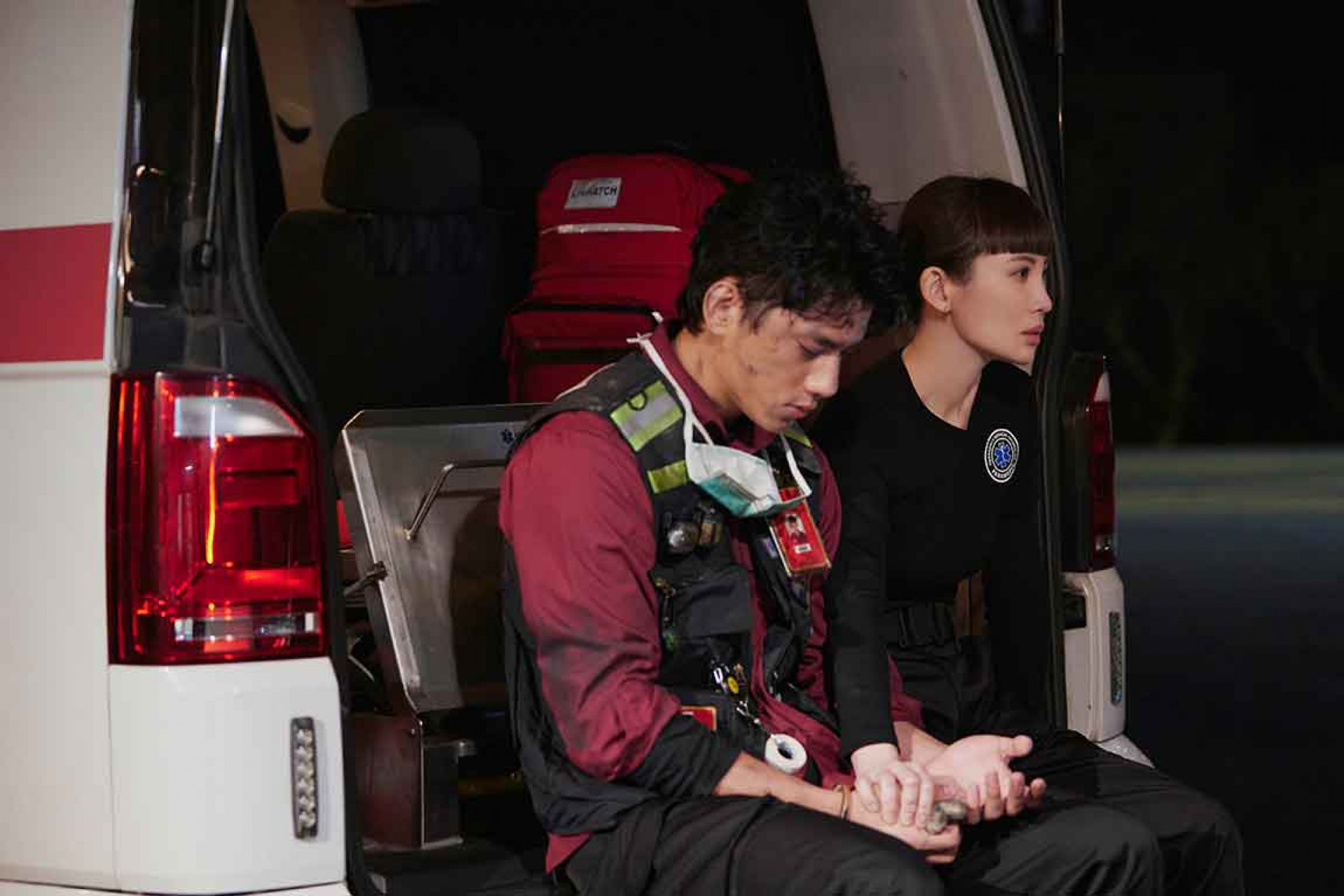 魏如萱思念體質 唱作新歌〈你還是你嗎〉「都能安心躲進歌裡,想哭就哭」