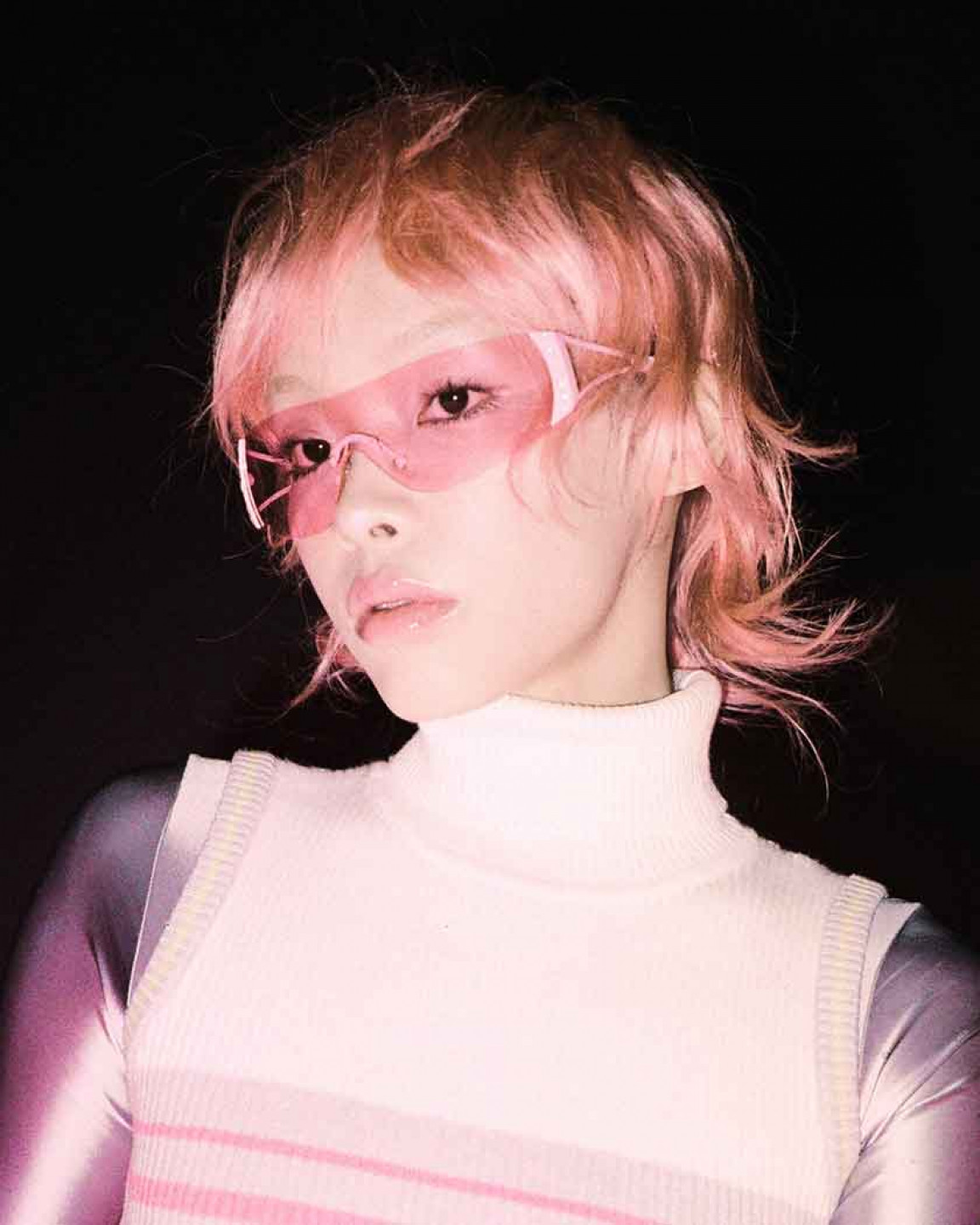 劉柏辛Lexie 發行全新單曲〈POP GIRL〉