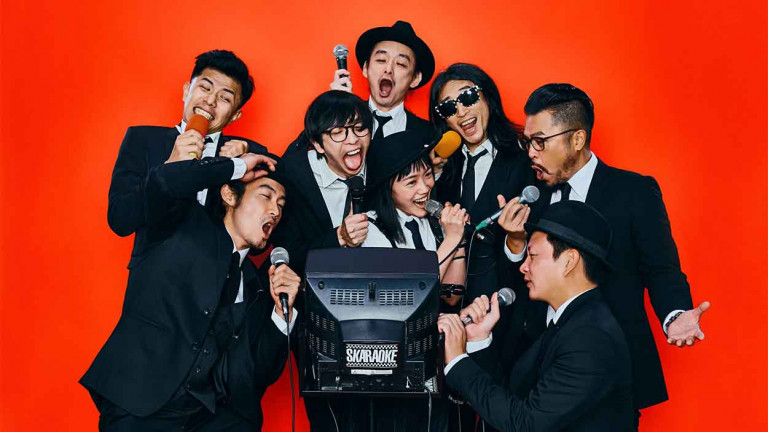 南浪人、北野人 睽違三年「野人祭」活動重磅回歸！世界音樂人齊聚 2025 野人祭！