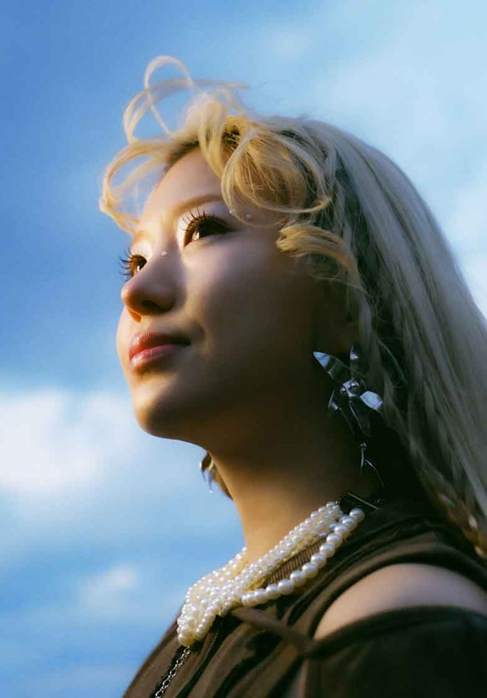 限定合作演出組合蓬萊仙山 ft. YonYon