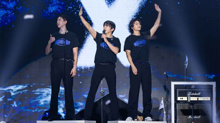 CNBLUE高雄站宣布再加場！3/23 下午 3 點全面啟動販售