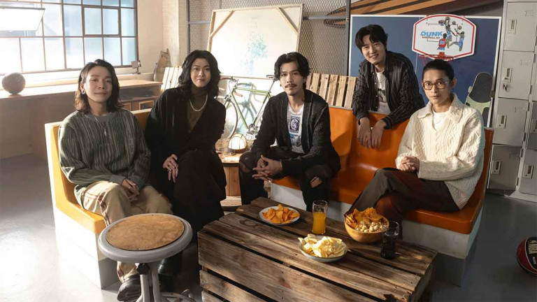 畢業在即！麋先生〈去飛翔〉歌詞觸動學子的心 榮登網路票選2025最佳畢業歌曲代表首選